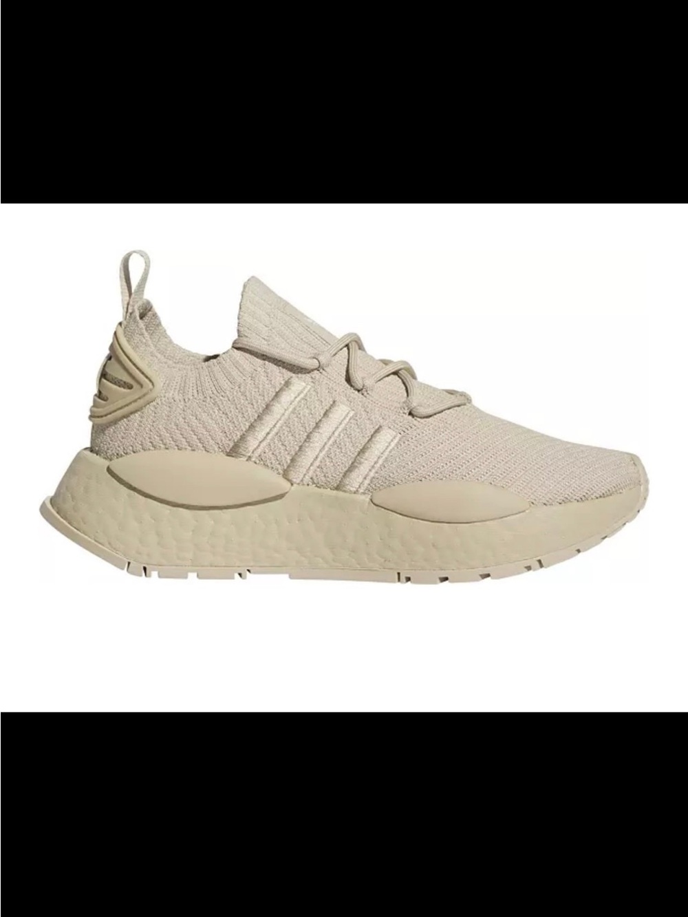 adidas NMD_W1 Wonder Quartz Women’s size 7.5 - Picture 11 of 12
